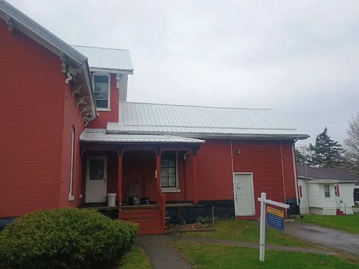 Whitcomb Roofing & Siding LLC Picture 5