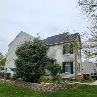 Roofing Logic LLC ico