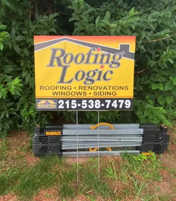Roofing Logic LLC Picture 3