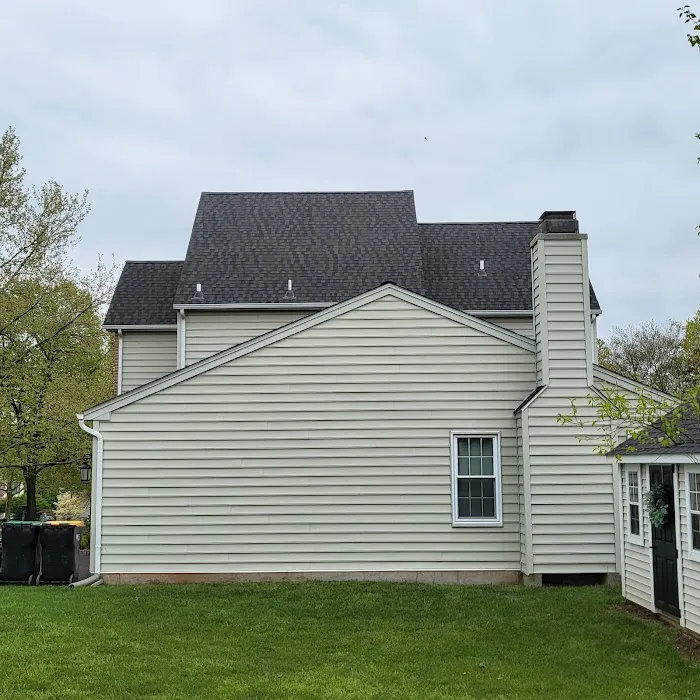 Roofing Logic LLC Picture 5