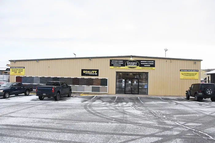Lezzer Lumber - Pennsdale Picture 5