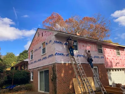 Regal Roofing & Siding Picture 1