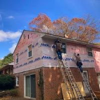 Regal Roofing & Siding ico