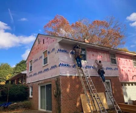 Regal Roofing & Siding