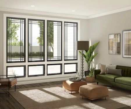 Window World of GSV