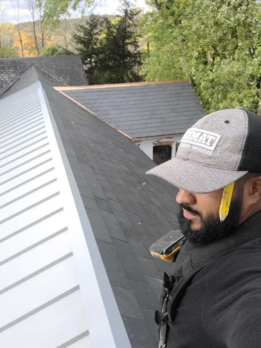 Douglas Roofing Picture 5