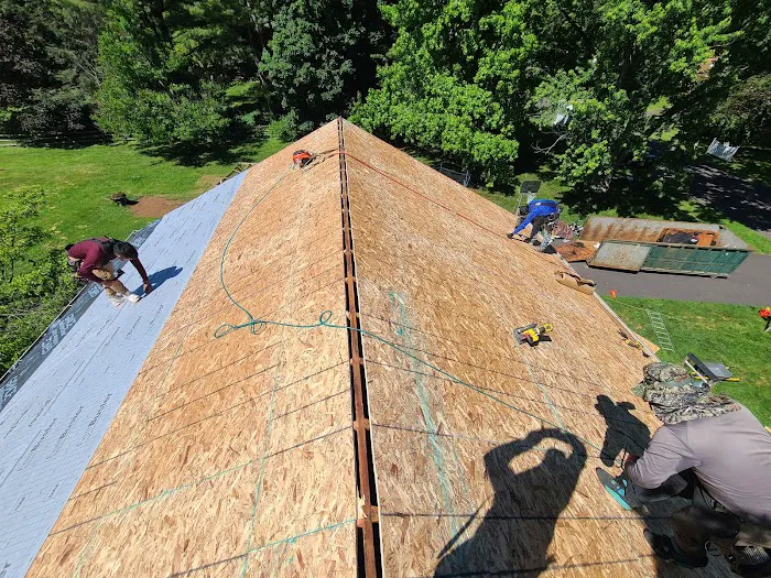 Douglas Roofing Picture 3