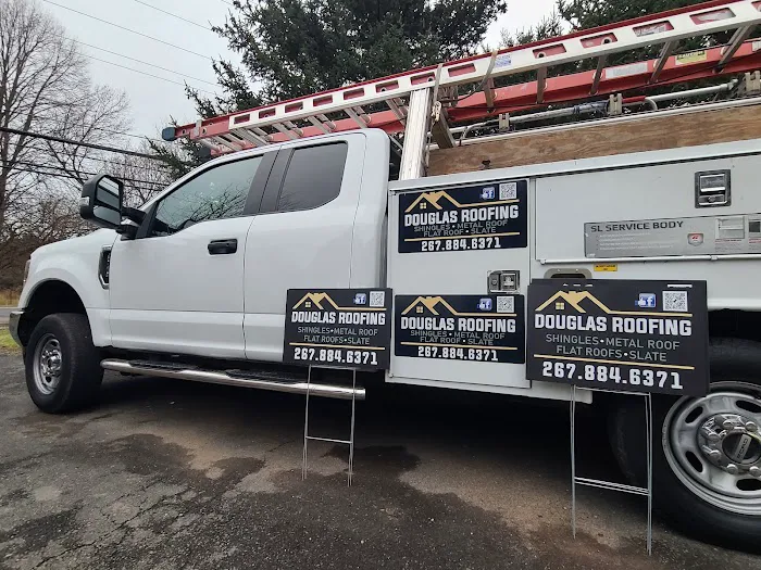 Douglas Roofing Picture 8