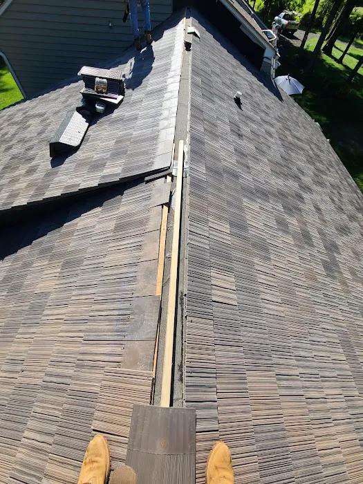 Douglas Roofing Picture 7