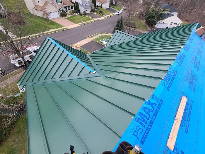 Douglas Roofing Picture 10