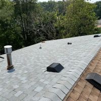AAA Storm Repair ico