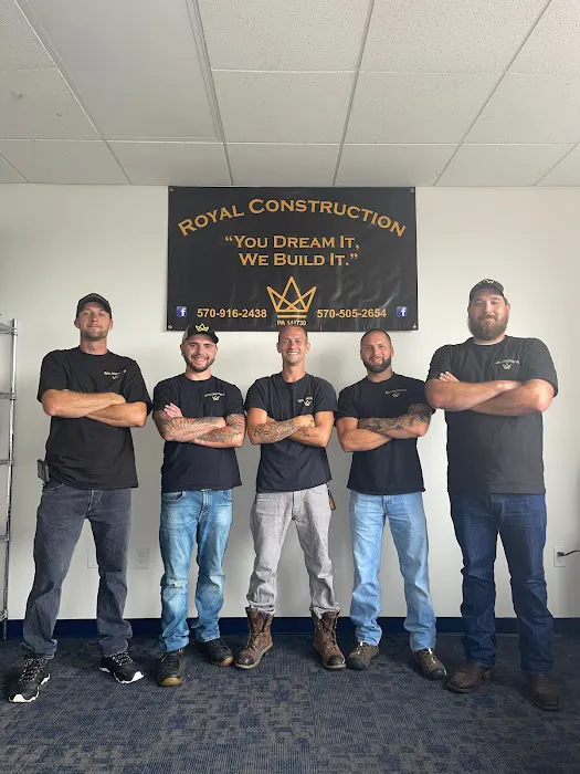 Royal Construction Picture 4
