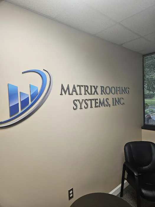 Matrix Roofing Picture 2