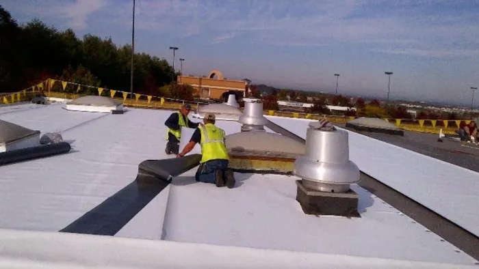 Matrix Roofing Picture 4
