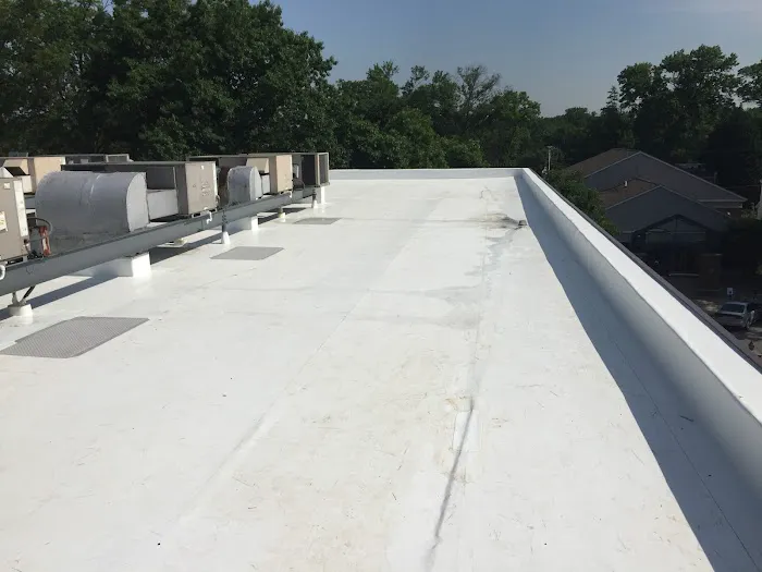 Matrix Roofing Picture 1