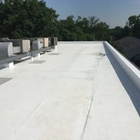 Matrix Roofing ico