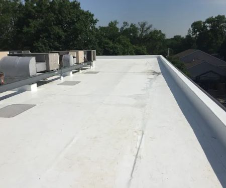 Matrix Roofing