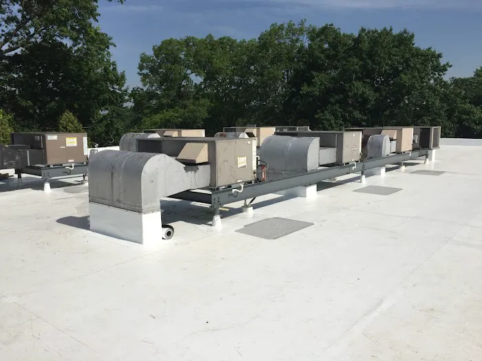 Matrix Roofing Picture 7