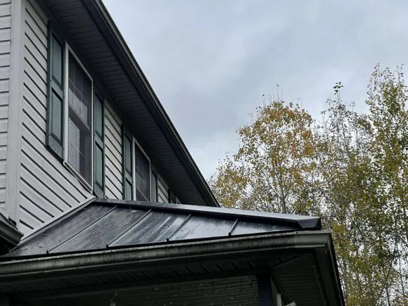 Reliable Metal Roofing Picture 1