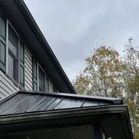 Reliable Metal Roofing ico