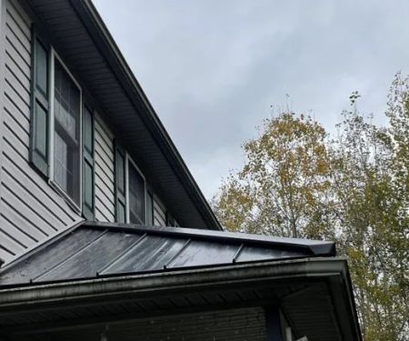 Reliable Metal Roofing