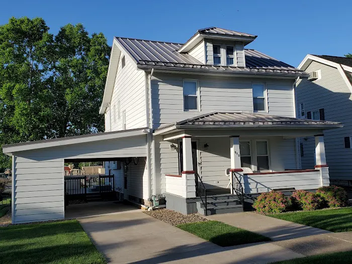 Reliable Metal Roofing Picture 2