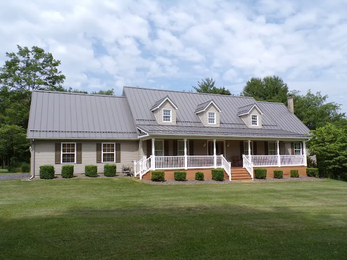 Reliable Metal Roofing Picture 6