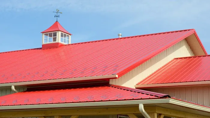 Reliable Metal Roofing Picture 4