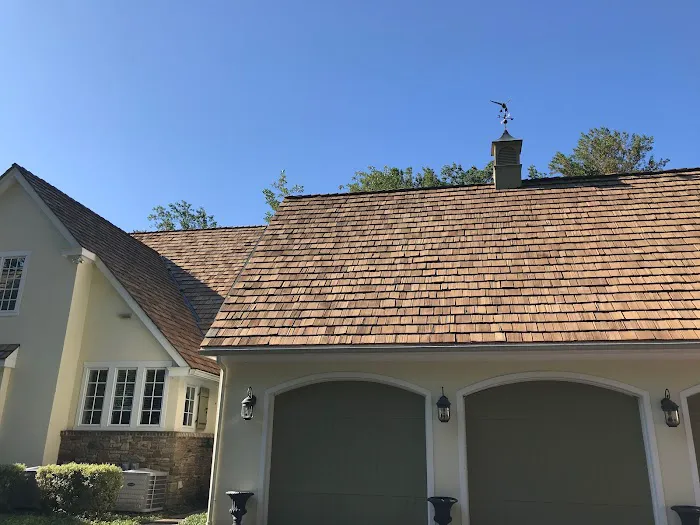 Eiseman Exterior Experts Picture 9