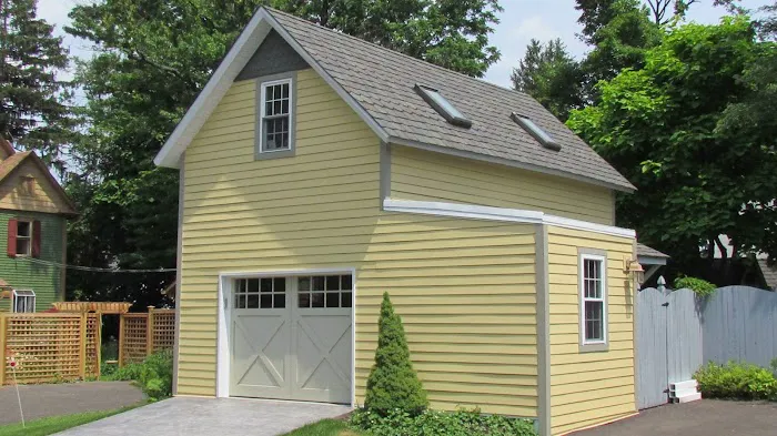 Eiseman Exterior Experts Picture 10