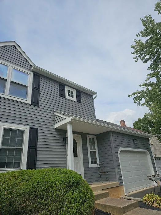 ROOFX Roofing Picture 3