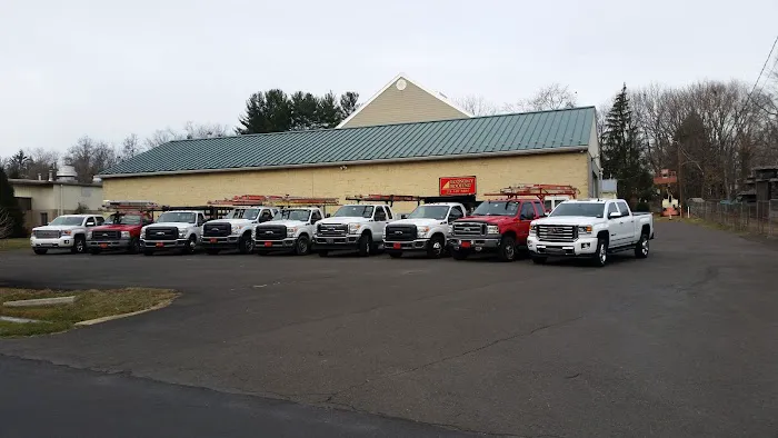 Economy Roofing & Siding Company Picture 1