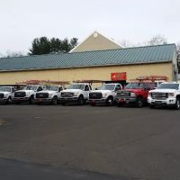 Economy Roofing & Siding Company ico