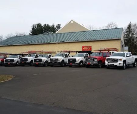 Economy Roofing & Siding Company