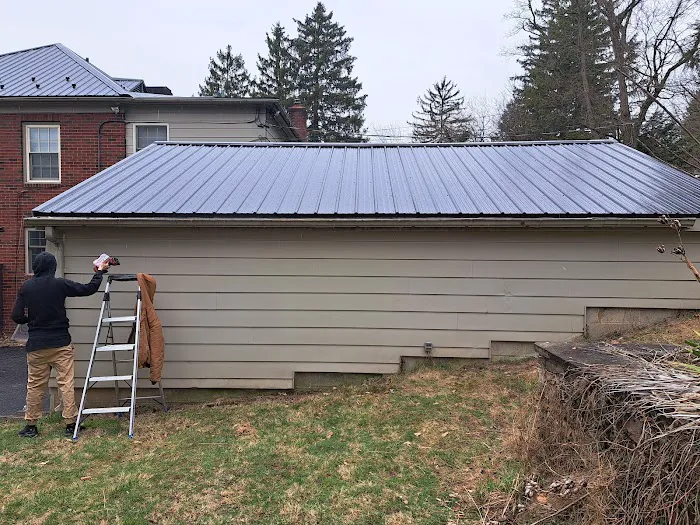 All in one handyman services llc Picture 1