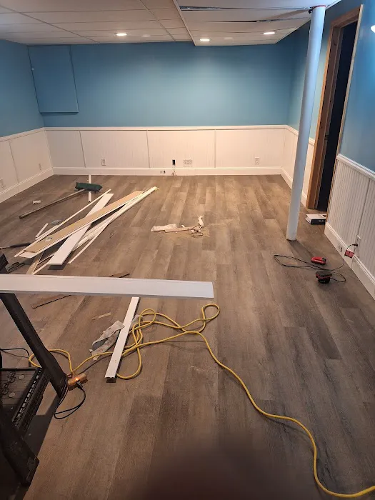 All in one handyman services llc Picture 3