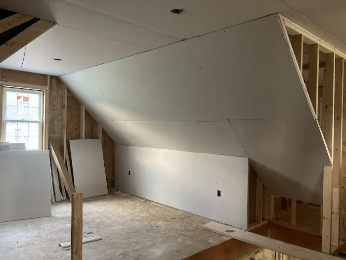 Harrison Construction Inc Picture 1