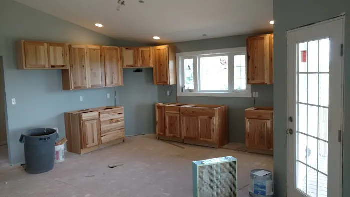Harrison Construction Inc Picture 4