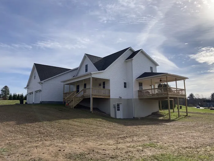 Harrison Construction Inc Picture 2