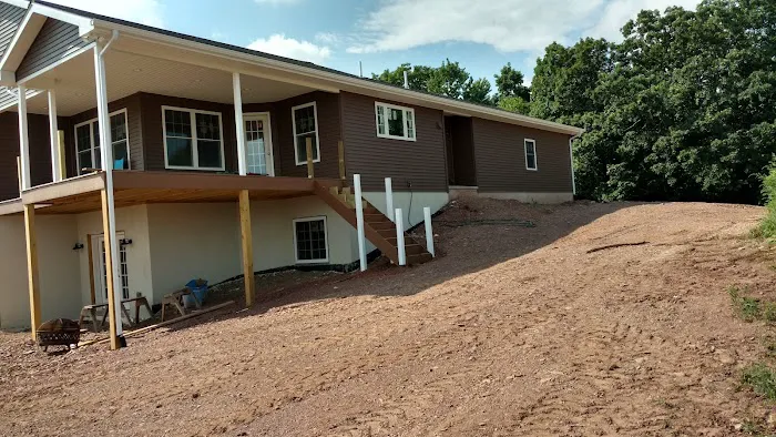 Harrison Construction Inc Picture 7
