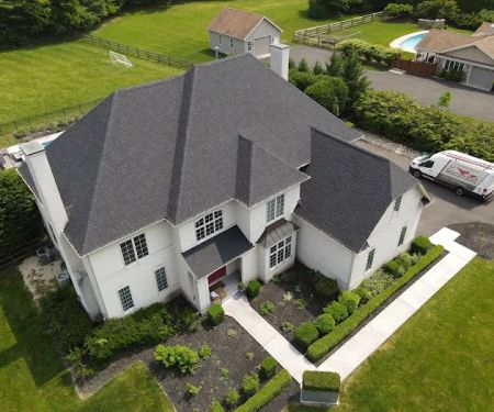 William Penn Roofing