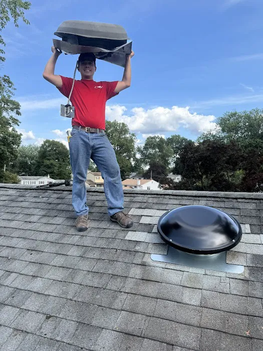William Penn Roofing Picture 3