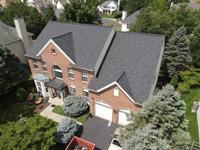 William Penn Roofing Picture 8