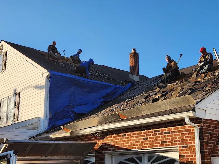 G. Fedale Roofing and Siding Picture 7