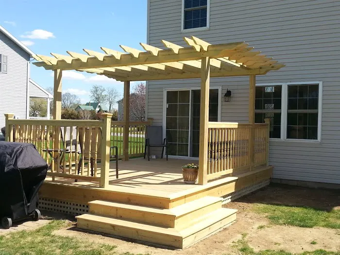 Raymer & Son Exteriors Picture 2