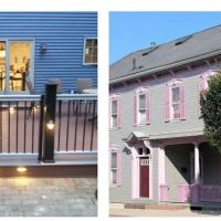 Raymer & Son Exteriors ico