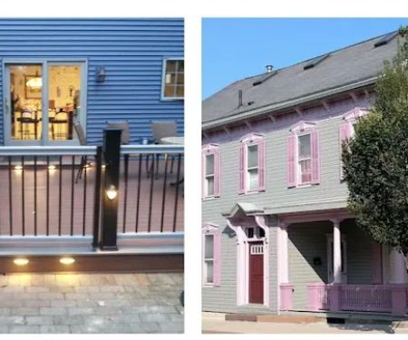 Raymer & Son Exteriors