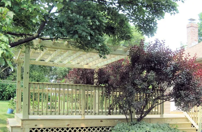 Raymer & Son Exteriors Picture 7