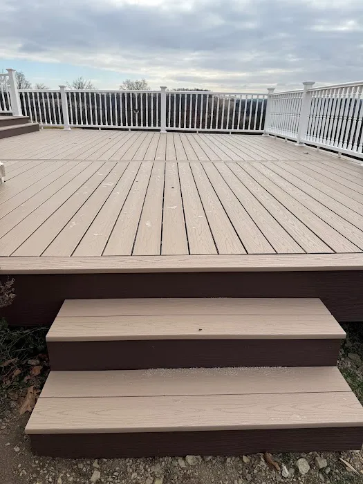 Raymer & Son Exteriors Picture 5