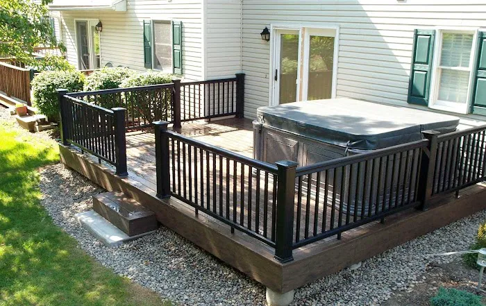 Raymer & Son Exteriors Picture 4